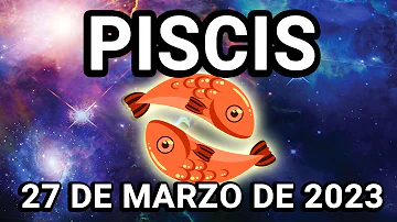 ¿Tendrá suerte Piscis en 2023?