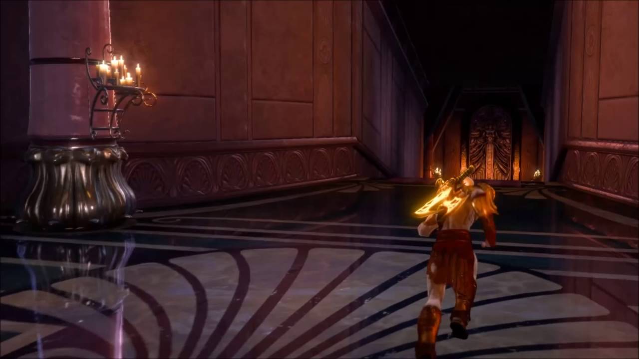 god of war 3 aphrodite chamber god of war 3 aphrodite chamber