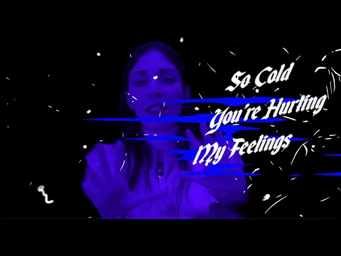 Caroline Polachek - So Cold You&#039;re Hurting My Feelings [Official Audio]