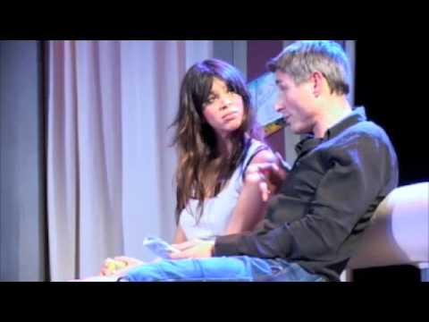 "La Bombe" de Carole Greep