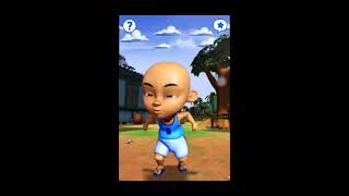 Upin & Ipin Pocket Games - Pocket Ipin Beraksi screenshot 3