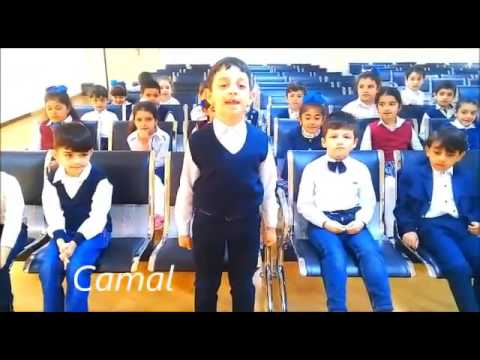 Video: Uşaqlarla əyləncəli Oyunlar: 