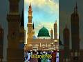 Durood Pak on Prophet Muhammad ﷺ #shortvideo #short