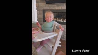 Tyler Joseph Is Playing With His Baby Twenty One Pilots