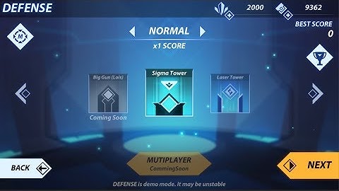 Unity Bitmap Font Demo