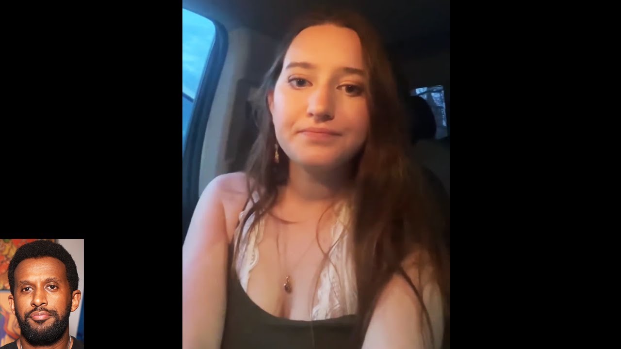 Shes Celibate So Her Date Ghosted Her