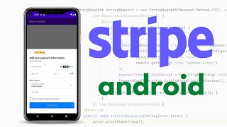 كيفية تطبيق Stripe على Android screenshot 3