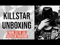 KILLSTAR UNBOXING 💀 Как максимально выгодно заказывать с killstar.com + распаковка 💀