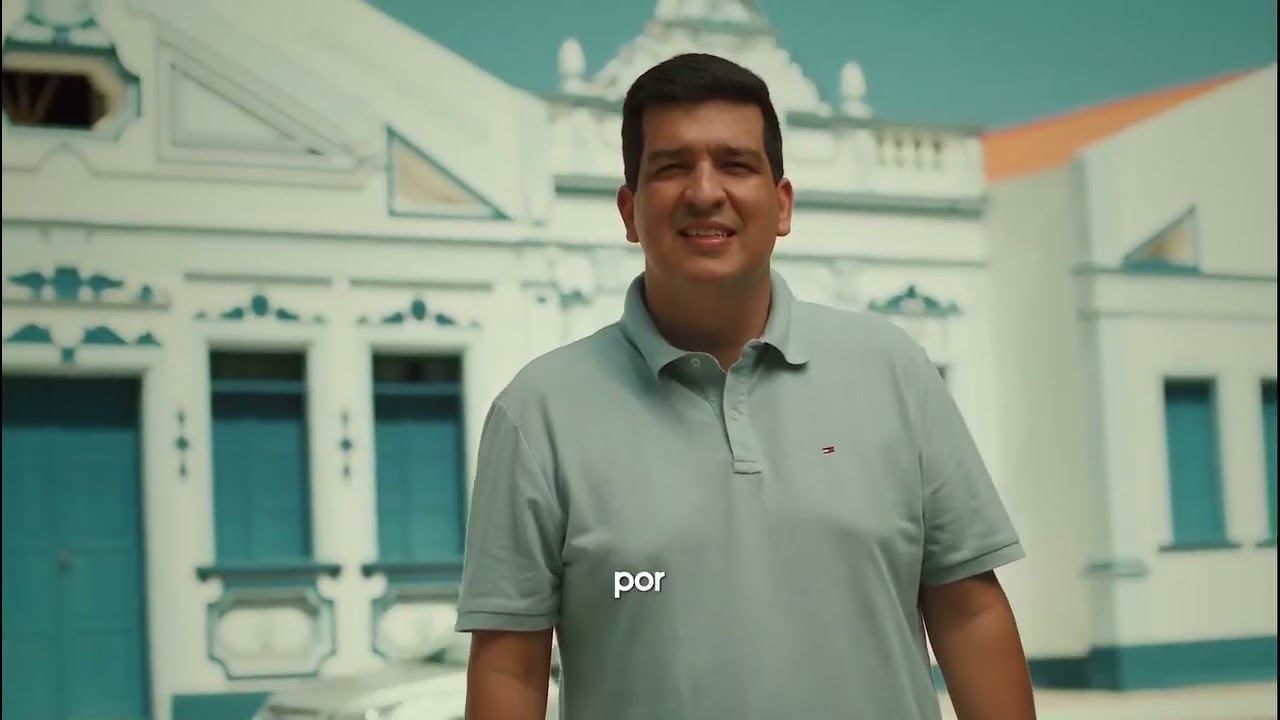 Parabéns, Barreiras! ❤️