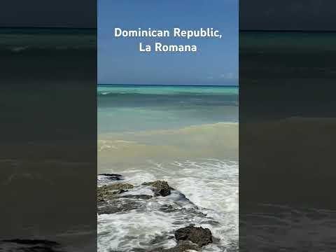 تصویری: پارک ملی دل استه (پارک ملی دل استه) توضیحات و عکس - جمهوری دومینیکن: La Romana