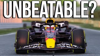 Can ANYTHING Beat A Formula 1 Car?