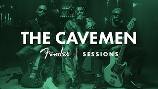 The Cavemen | Fender Sessions | Fender