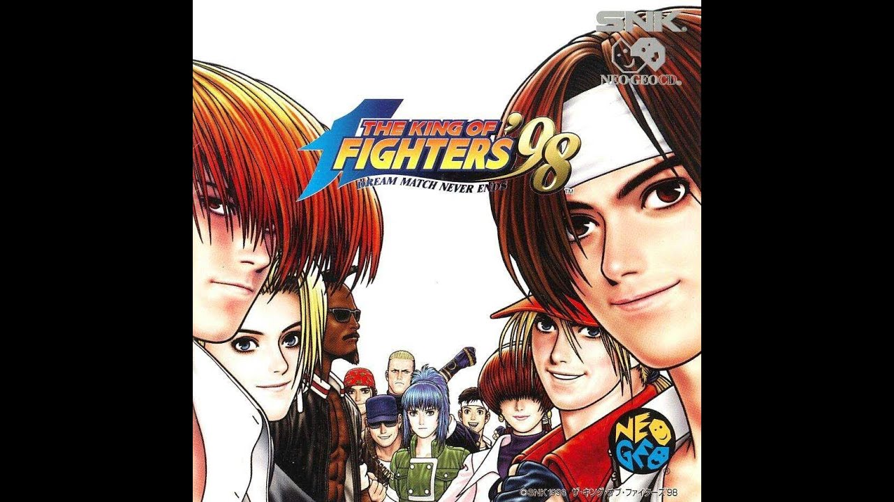 Marcos-Kof vs Mjuniorshu FT9 - YouTube