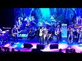 FREEZE FRAME Little Steven &amp; the Disciples of Soul PETER WOLF live 11/6/2019 BEACON THEATRE NYC