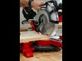 Einhell Kapp-Gehrungssäge