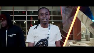 JAY B COOLIN - MISTAKEN IDENTITY (OFFICIAL VISUALS)