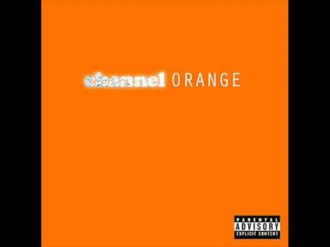 frank ocean channel orange zip mediashare