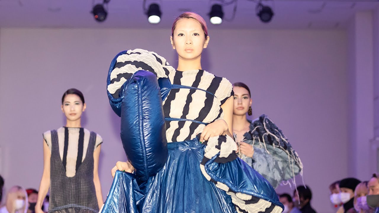 2021 AUTUMN | Contest Results Overseas スーパーデザイナー学科４年