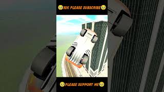 Indian Bike Simulator – Full Speed Racing #shorts