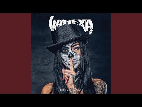 Vanexa — I Don't Care