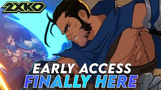 🔴LIVE - Practice, Ranked Tomorrow!!!