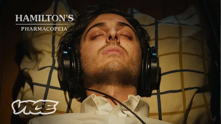 Light as a Gateway to Consciousness | HAMILTON'S PHARMACOPEIA