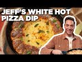 Jeff mauros white hot pizza dip  the kitchen  food network