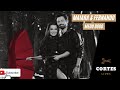 MAIARA E FERNANDO - MEDO BOBO ft. MARAISA #LiveDiaDosNamorados