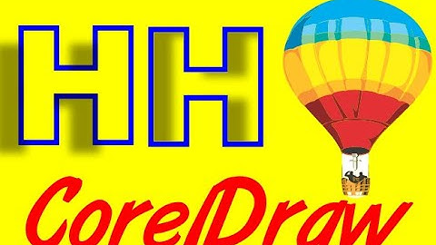 CorelDraw Tips & Tricks Inner Shadow more info