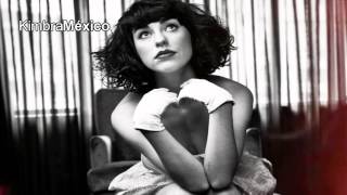 Kimbra | Sally I Can See You | Subtitulado en Español | CC