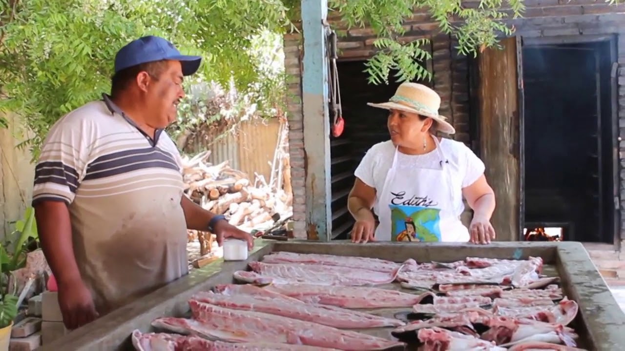 Cocina Regional de Loreto