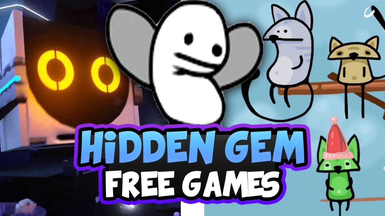 Underrated Free Games To Play With Friends On Steam🔥🥵 #pcgaming #ste