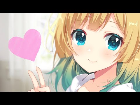 【バイノーラル】お姉ちゃんって呼ばれたい彼女【立体音響】