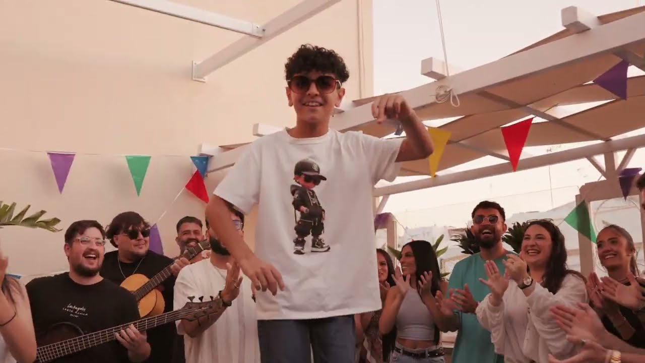 Joselito Cortes- Entrelazados