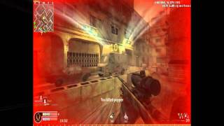 Cod 4 No zoom!