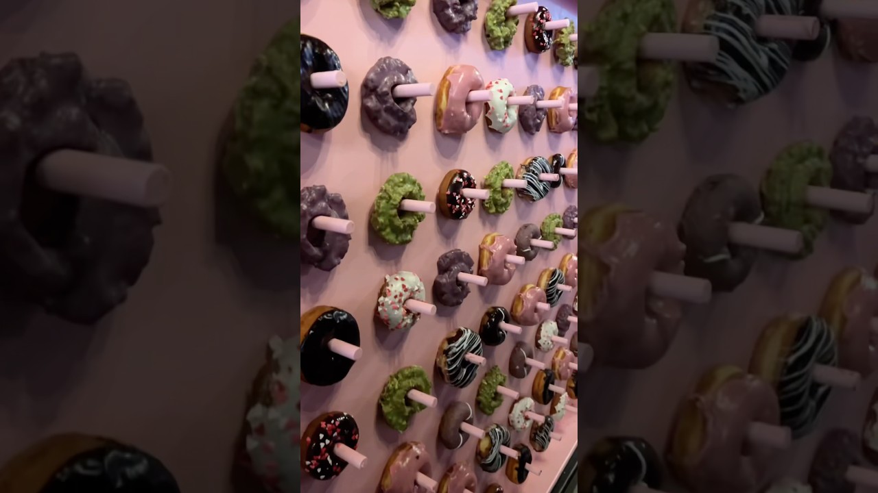 Stan’s Donut Fest!