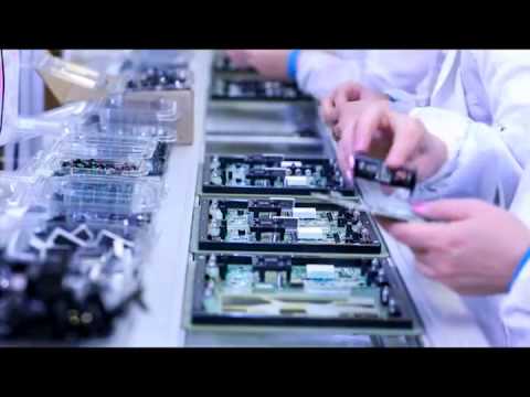 შპს AG ტელეკომის წარმომადგენლობა საქართველოში