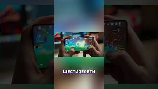 Realme 16 Pro+: Мощный смартфон: игры, тесты и горячий корпус! 🔥 #shorts