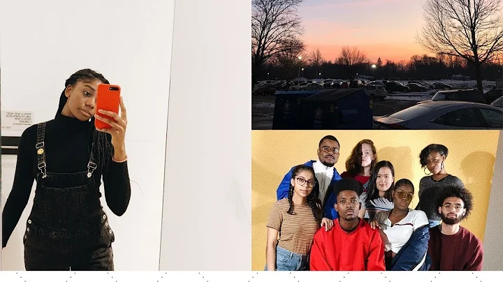 COLLEGE RECAP | SOPHOMORE YEAR ANDREWS UNIVERSITY