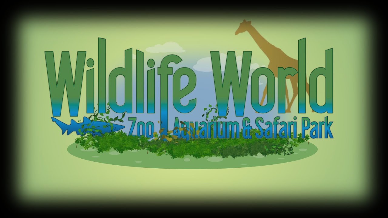 Wildlife World Zoo & Aquarium & Safari Park New Sea Lion Show! YouTube