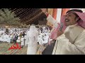 عبدالله بالخير و اغنية زنجبار في سهرة الجابري