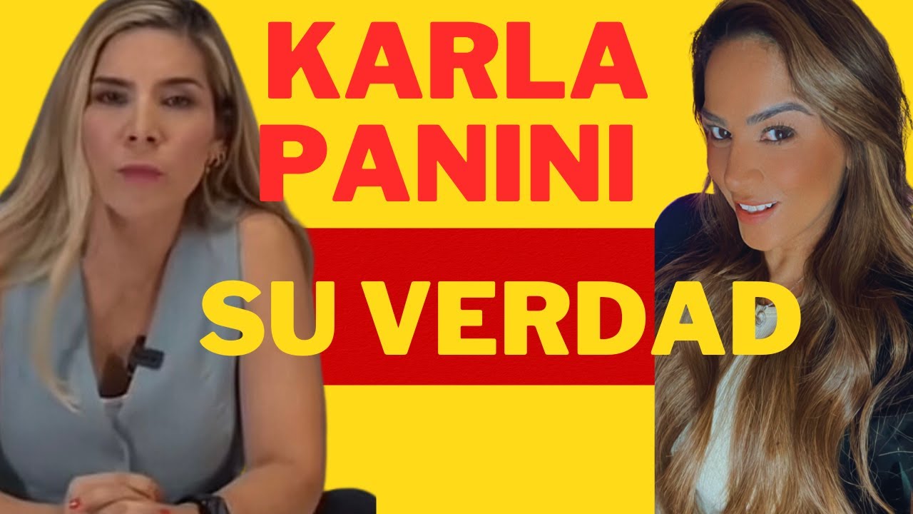 DESMIENTEN A ANABEL HERNANDEZ…///…/// - YouTube