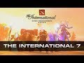 Dota 2 - The International 7