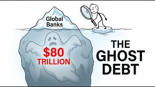 The $80 Trillion Blind Spot: Why "Hidden" Debt is Breaking the World