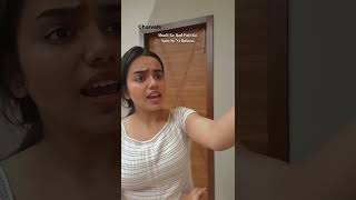 Just Marriage Things | Relatable | Rashi's World | Rashika Jangid