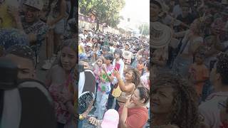 Carnaval De Gaira 2025