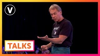 Quantum Computing: To Infinity and Beyond | Talk | VivaTech
