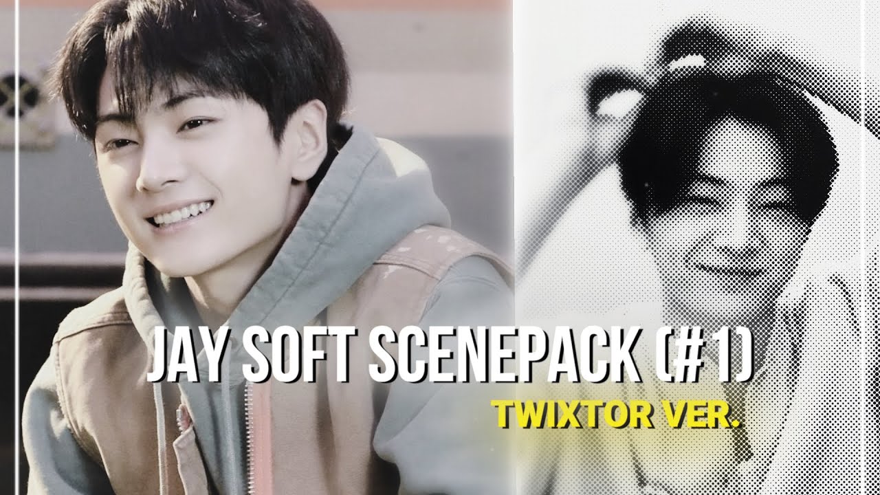 Jay soft twixtor clips for edits!!