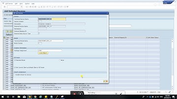 SAP + oData debug + UI5 Dropdown box
