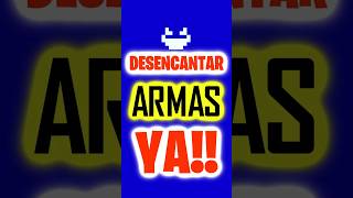 #datwinxd 🌮👽🍸como desencantar armas en minecraft👽👌